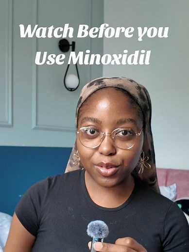 Minoxidil for Hair Growth: Essential Tips You Need