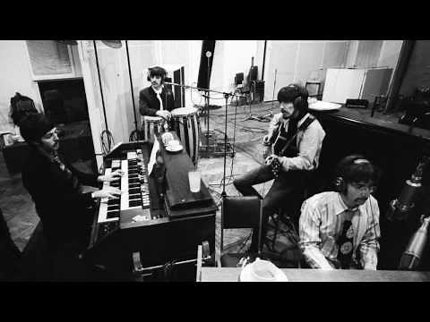 The Beatles - 51 Years Ago Today - All You Need is Love