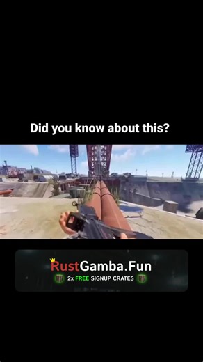 Master the Launch Site Puzzle in Rust Without a Keycard