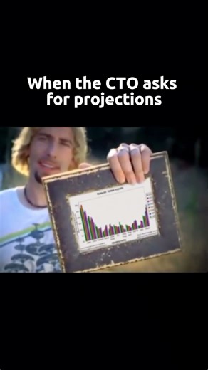 Graphs deliver chaos