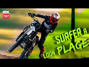 COACHING SABLE : Deviens PILOTE MX TEST au TOUQUET 2023 !