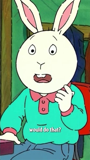 Go on the Internet and Tell Lies | ARTHUR on PBS KIDS #arthur #medialiteracy #kids #educational