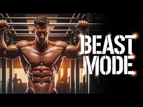 Beast Mode 🔥 Ultimate Workout Music 2026