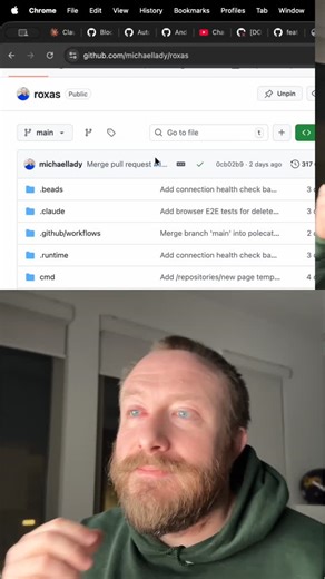 Enterprise Vibe Code | AI-generated code isn't always 'slop.' It's raw material needing refinement. Just like crude oil, potential is unlocked through processing... | Instagram