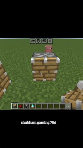 Minecraft tiktok hacks #minecraft #tiktok_hacks #shorts #indiaminecraft