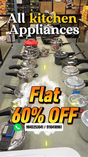 Bangalore’s Biggest Home Appliances Sale! Washing Machines ₹6000 | TVs ₹7500 | upto 85% Off