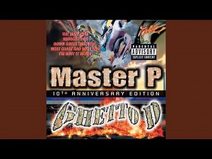 Master P - Stop Hatin Instrumental