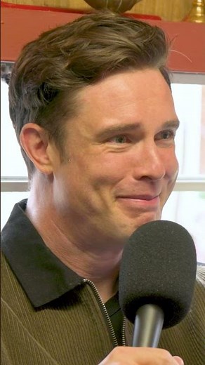 No matter where you go, Maisie, you're never far from The Dip. #taskmaster