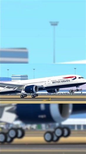 Infinite Flight | Landing at Benito Juarez International Airport #aviation #b787 #infiniteflight