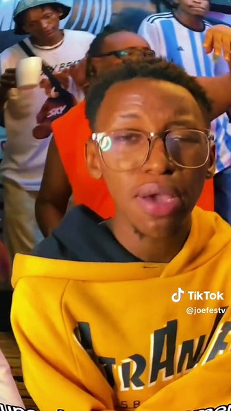 Nelly The Goon Song Challenge featuring Young Juju