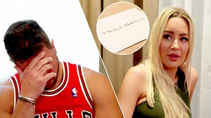 Episode 26 Recap: The Partner Swap Challenge causes chaos in the experiment