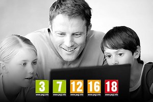 Quels jeux vidéo offrir à votre enfant en fonction de son âge ?