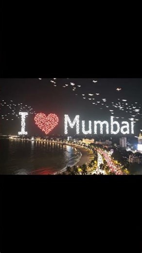 AI Drone Show 🤖✨ The Future of Sky Entertainment is Here!