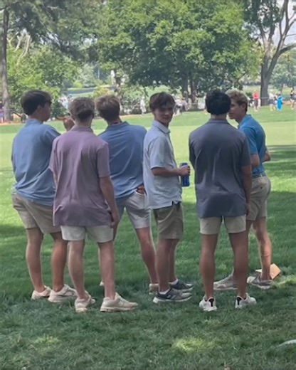 The Round Up hits the road! Let's get you caught up on the last week in golf. 👇 | Golf Digest