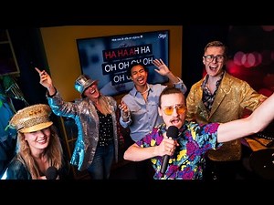 Join The Karaoke Room Boom | Singa Business