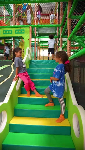 Exciting Monkey Maze Activity Centers | Locations & Info