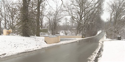 Fayette Co. residents share perspectives on road maintenance updates