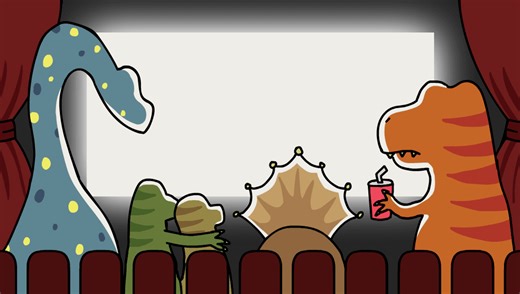 What's The Best Dinosaur Movie According To Palaeontologists? We Asked Some To Find Out