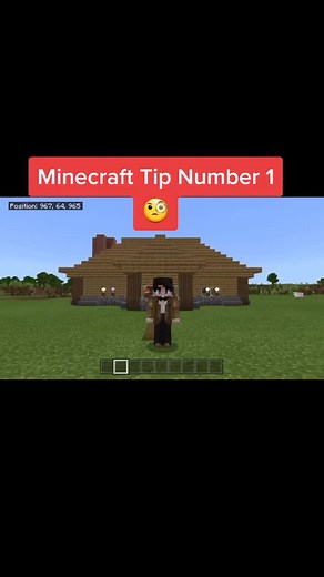 How to Find Your Base in Minecraft Easily