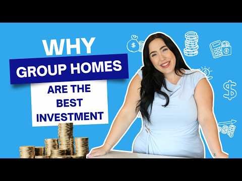 How to Start a Group Home