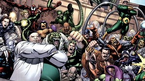 7 Best Spider-Man Villains in Marvel Comics (Who Aren't Green Goblin)