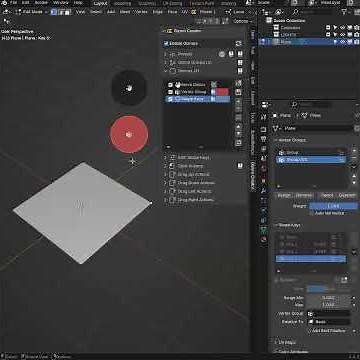 Gizmo Creator - Create your own add-ons