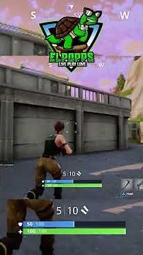 Fortnite Rewind Preview 3 #trtlgaming #gaming #elpopps #youtuberewind #fortnite