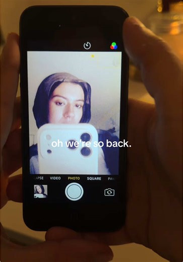 Discover the iPhone 5: A Blast from the Past