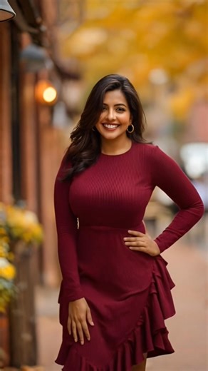 Boho Chic Crochet Floral Crop Top | Artistic Handmade Look💥✨