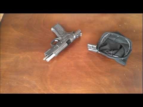 Graco brass catcher review