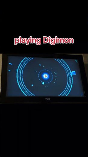 Digimon next order on the PS4