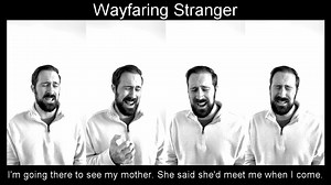 61K views · 3.6K reactions | Wayfaring Stranger - Acapella Hymn Traditional, 19th Century. This song is a part of my new album, “Whatever is Excellent”, which is now available at acapeldridge.com. “These all died in faith, not having received the promises, but having seen them afar off, and were persuaded of them, and embraced them, and confessed that they were strangers and pilgrims on the earth.” ‭‭Hebrews‬ ‭11‬:‭13‬ ‭KJV‬‬ | Acapeldridge | Facebook