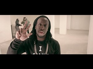 Entourage - Youssoupha clip à découvrir sur TrackMusik