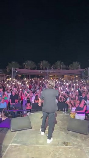 💥❤️ #nikosoikonomopoulos #oikonomopoulos #summer2022 #summertour