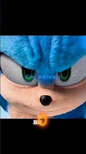 " Tails Saves Sonic Again! 🦊💥⚡" | Ultimate Teamwork Moment|SEMPERO Super Slowed #sonic #shorts