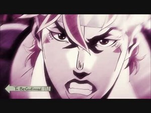【ジョジョの奇妙な冒険】 第2部EDの入り方まとめ(10話～14話）