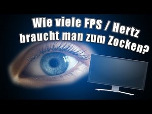 CS:GO - Wie viel FPS / Hertz braucht man?