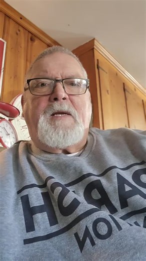 Fred Ottman on Reels