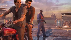 Naughty Dog's Neil Druckmann on why Uncharted has to end