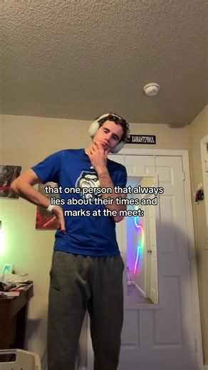 stop the cap #fypシ #cap #tracktok #trackmeet #jump2themax