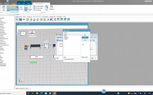14.Plant Simulation 软件的SIMIT 接口