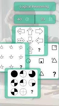 Alva Labs Logic & Personality Test preparation