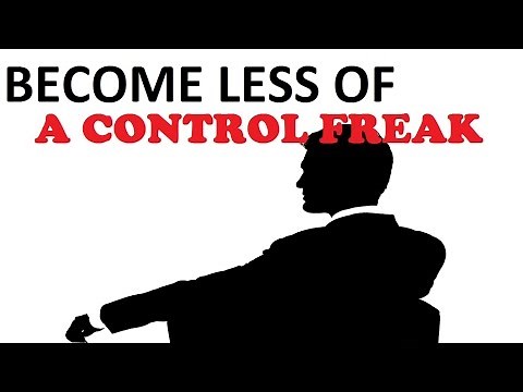 Control The Control Freak In You - Subliminal Isochronic Meditation For Controlling Personality