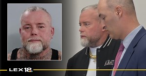 Kentucky Powerball winner James Farthing burglary hearing delayed due to reported medical issues