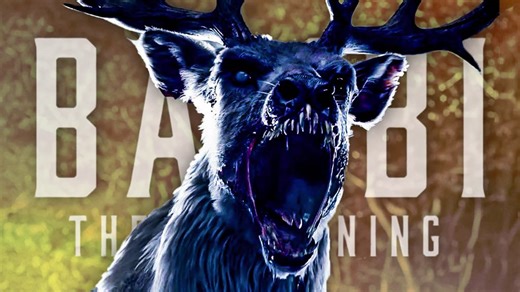 Bambi: The Reckoning Review - My Childhood's Worst Nightmare