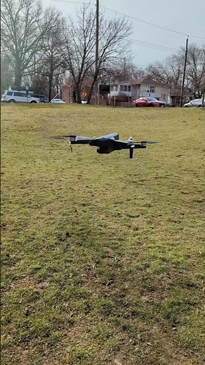 SJRC F11 4K PRO Drone - Steady & Ready