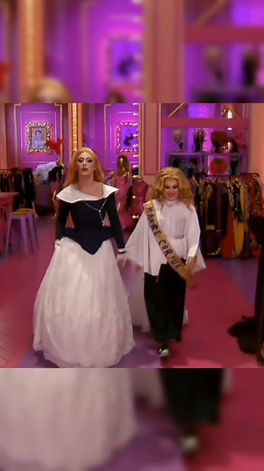 7.2K views · 115 reactions | Últimas palabras de Dafne tras ser eliminada- Drag Race España S5 | Makeover: Queens Of My Hometown (EP 9) Semifinal #dragracecontent #drag #DragRaceEs #rupaulsdragrace | Diva Drag | Facebook