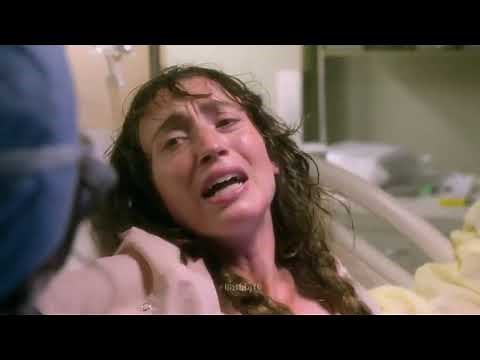 Brianna gives birth alone - AJ and The Queen 2020 (Birthly TV Reupload)