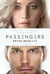 Passengers Reviews - Metacritic