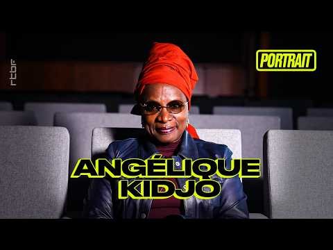Pharrell, Quavo, Hollywood and the art of transmission: the tireless Angélique Kidjo